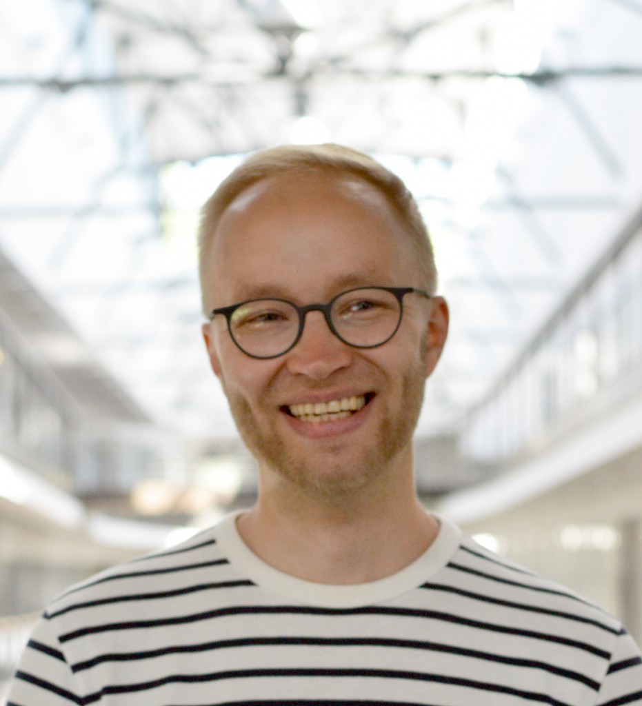 Koolitaja VITALI VALTANEN