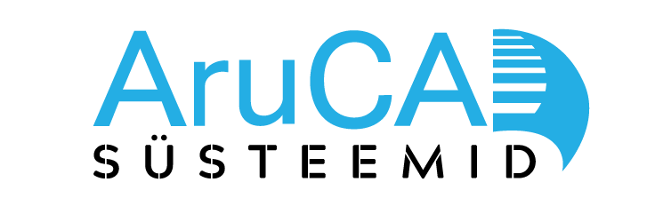 AruCAD Süsteemid