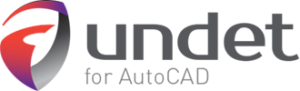Undet for AutoCAD
