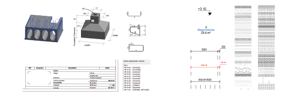revit est family