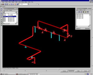 ROHR2 Interfaces