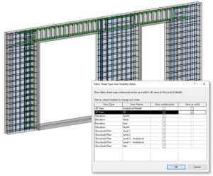 Revit 3D-Solid-Fabric-Sheets-Visualization