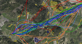 Trimble Novapoint 4
