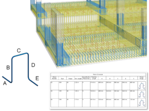 Revit Create-New-Standard-3D-Rebar-Shapes