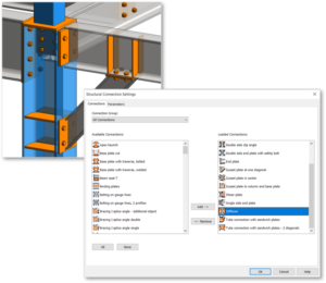 Revit Create-Stiffeners-on-Beams-and-Columns