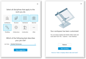 Customized-Revit-Workspace