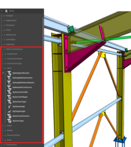 Integrated-Steel-Connection-Automation-Nodes-in-Dynamo-for-Revit