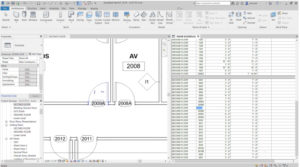 Autodesk Revit-LT-Automaatselt-koostatud-plaanid