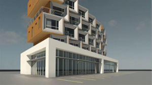 Autodesk Revit 2021 3