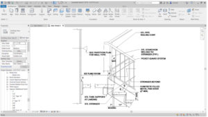 Autodesk Revit-LT-Kvaliteetne-dokumentatsioon