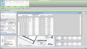 Autodesk Revit-LT-materjali-koguste-kontroll