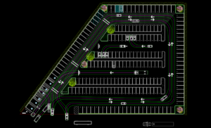 Transoft ParkCAD PC5_AMER