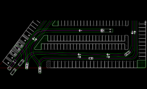 Transoft ParkCAD PC5_AMER