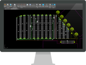 Transoft ParkCAD PC_transoft
