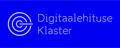 Digitaalehitus Klaster logo
