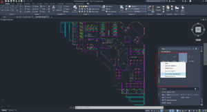 AutoCAD Blockstream