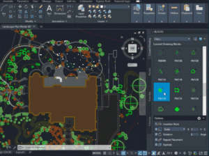 AutoCAD LT Favorites