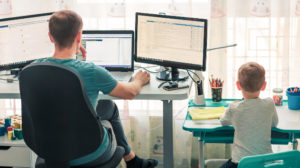 work home with autodesk