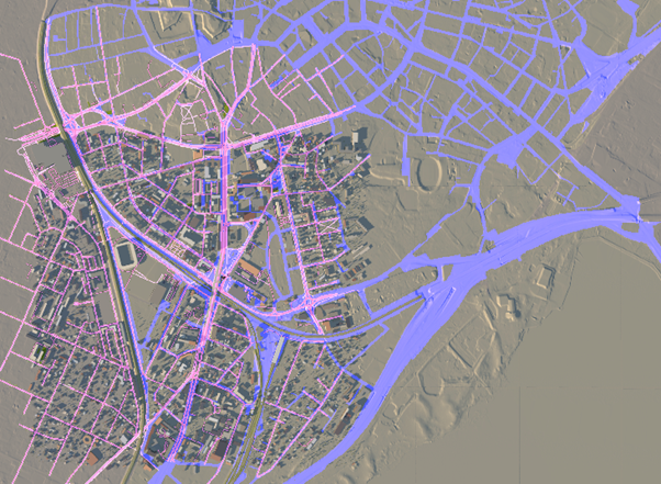 infraworks maa-amet