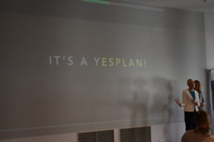Revit ja BIM Collaborate Pro koostöölahendused Ülemiste ühisterminali projekti teostamisel - Kadi Metsmaa ja Pääsu Kaldamäe