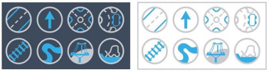 CGS Labs Civil Solutions 2022 product icons