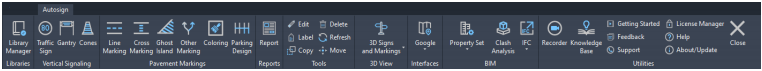 Autosign Professional 2022