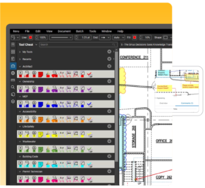 Bluebeam Optimeerige protsesse